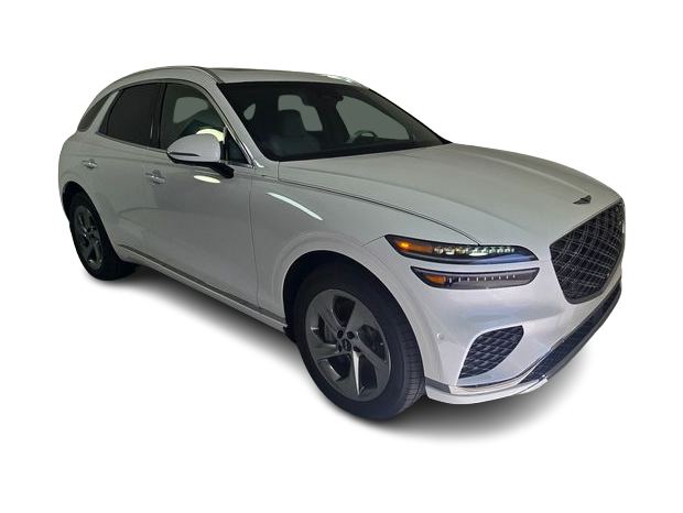 Thumbnail: 2026 Genesis GV70 - 16