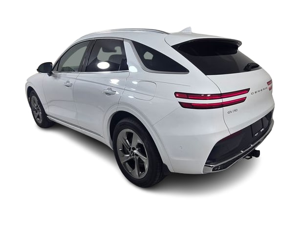 Thumbnail: 2026 Genesis GV70 - 3