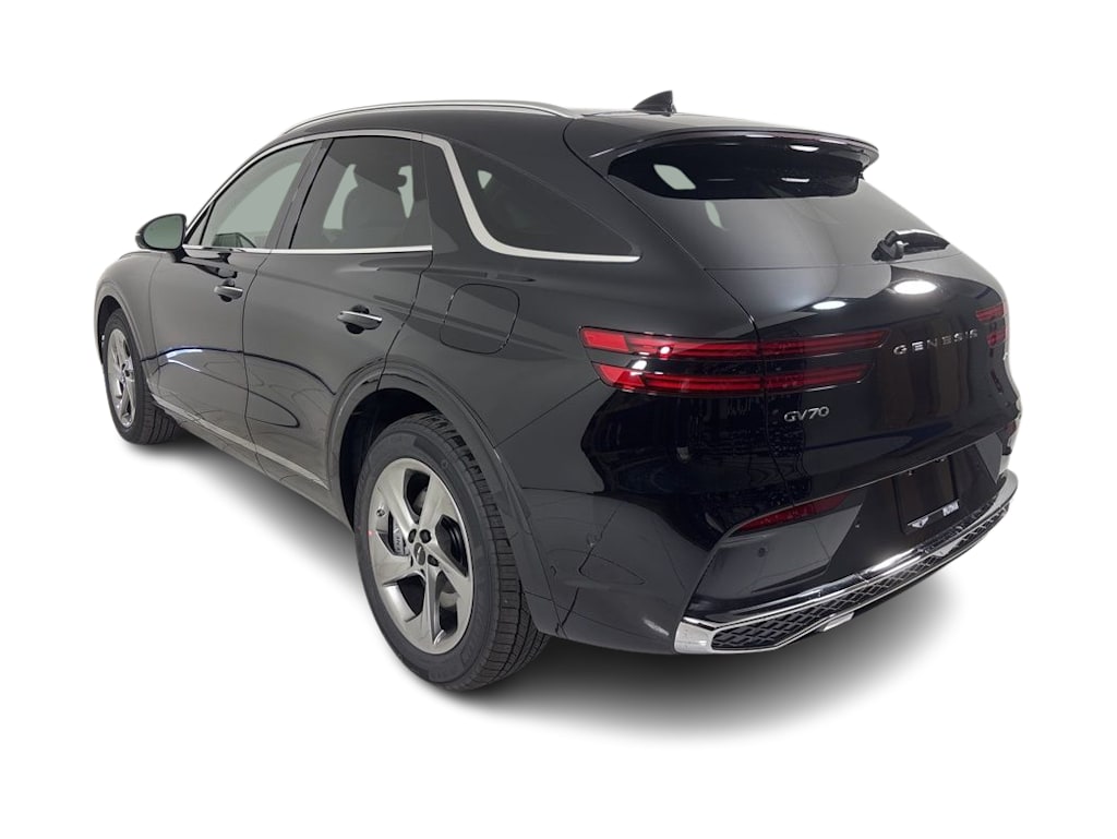 Thumbnail: 2026 Genesis GV70 - 4