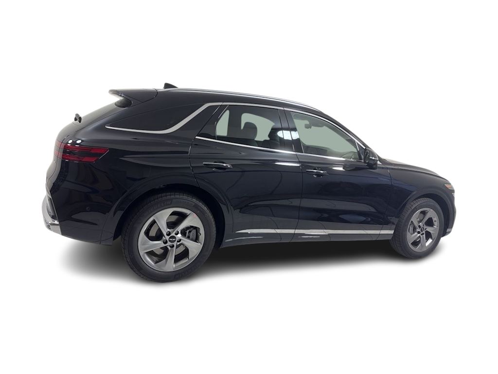 Thumbnail: 2026 Genesis GV70 - 22