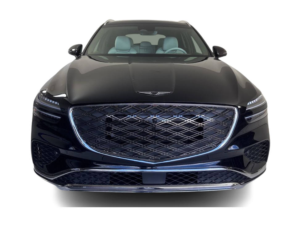 Thumbnail: 2026 Genesis GV70 - 6