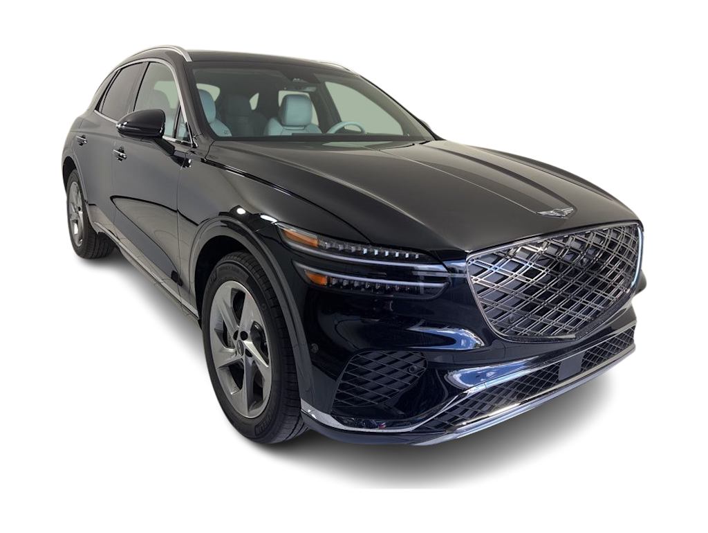 Thumbnail: 2026 Genesis GV70 - 23