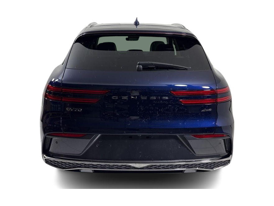 Thumbnail: 2026 Genesis GV70 - 5
