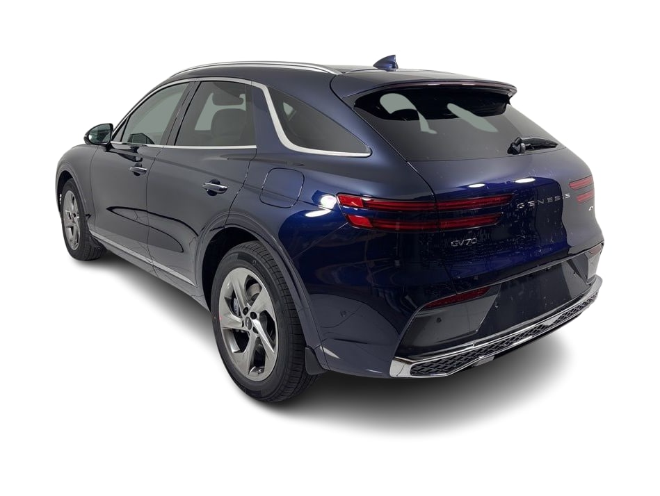 Thumbnail: 2026 Genesis GV70 - 4