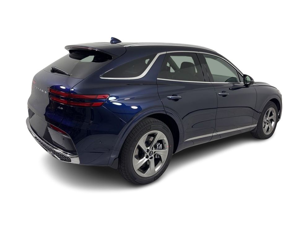 Thumbnail: 2026 Genesis GV70 - 20