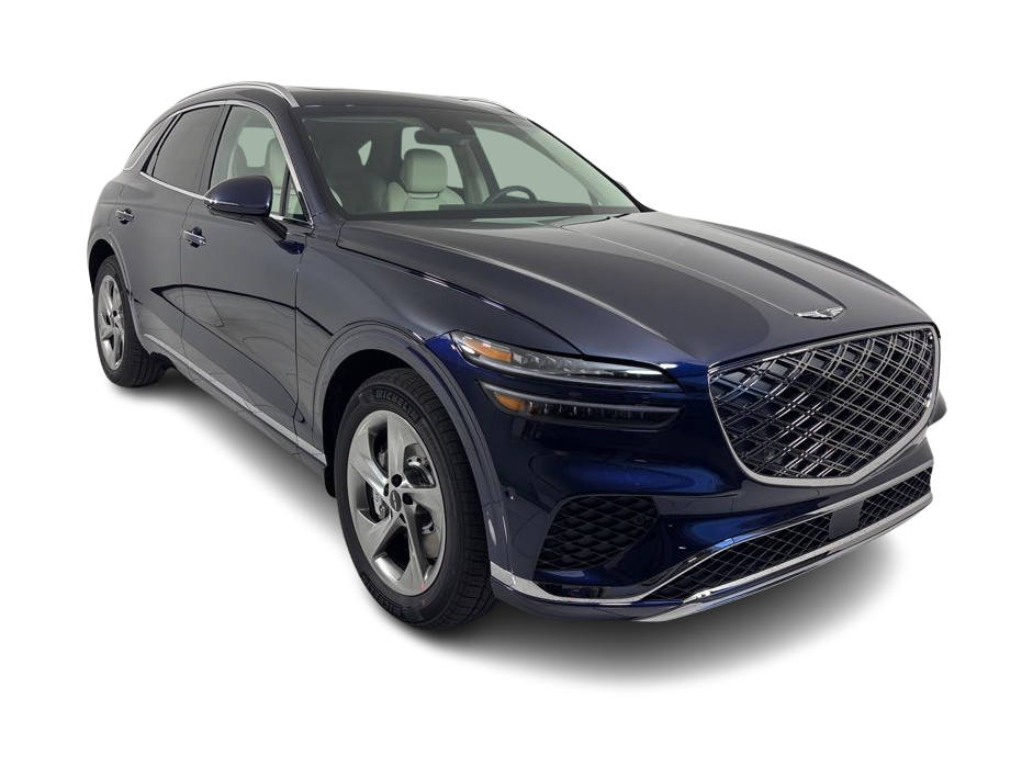 Thumbnail: 2026 Genesis GV70 - 22