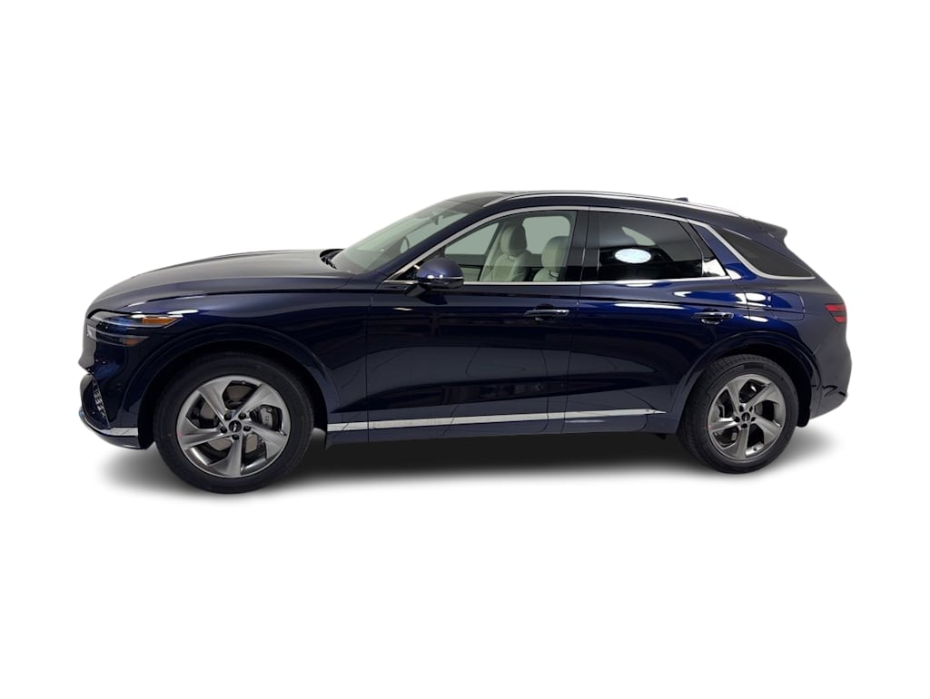 Thumbnail: 2026 Genesis GV70 - 3