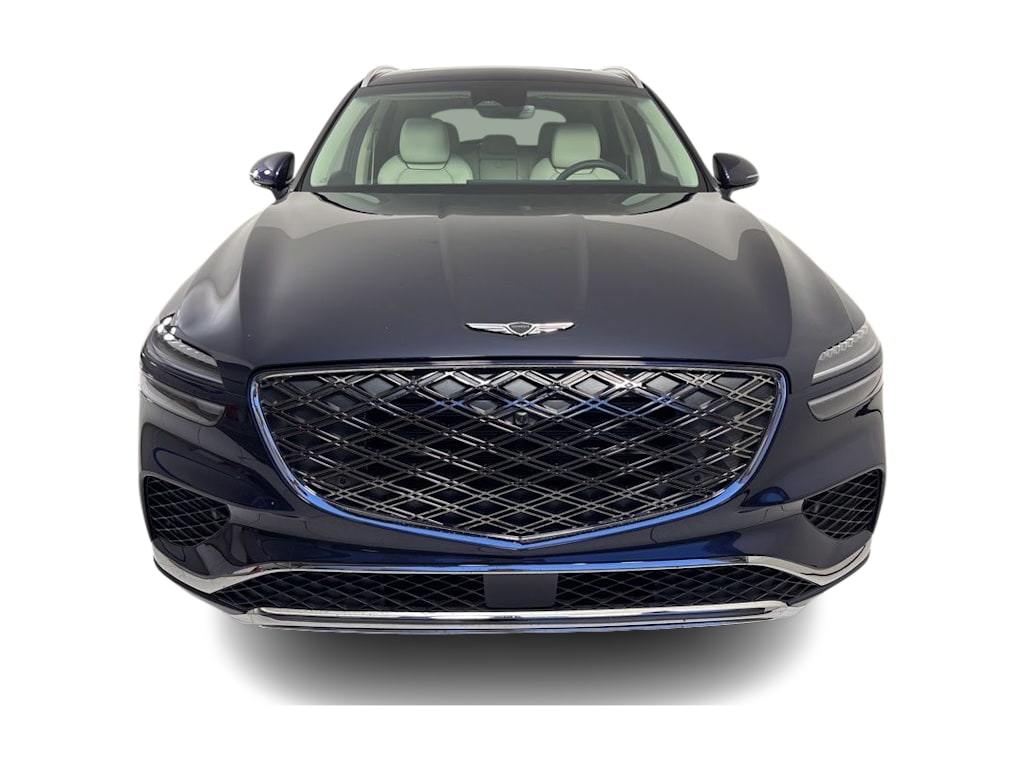 Thumbnail: 2026 Genesis GV70 - 6