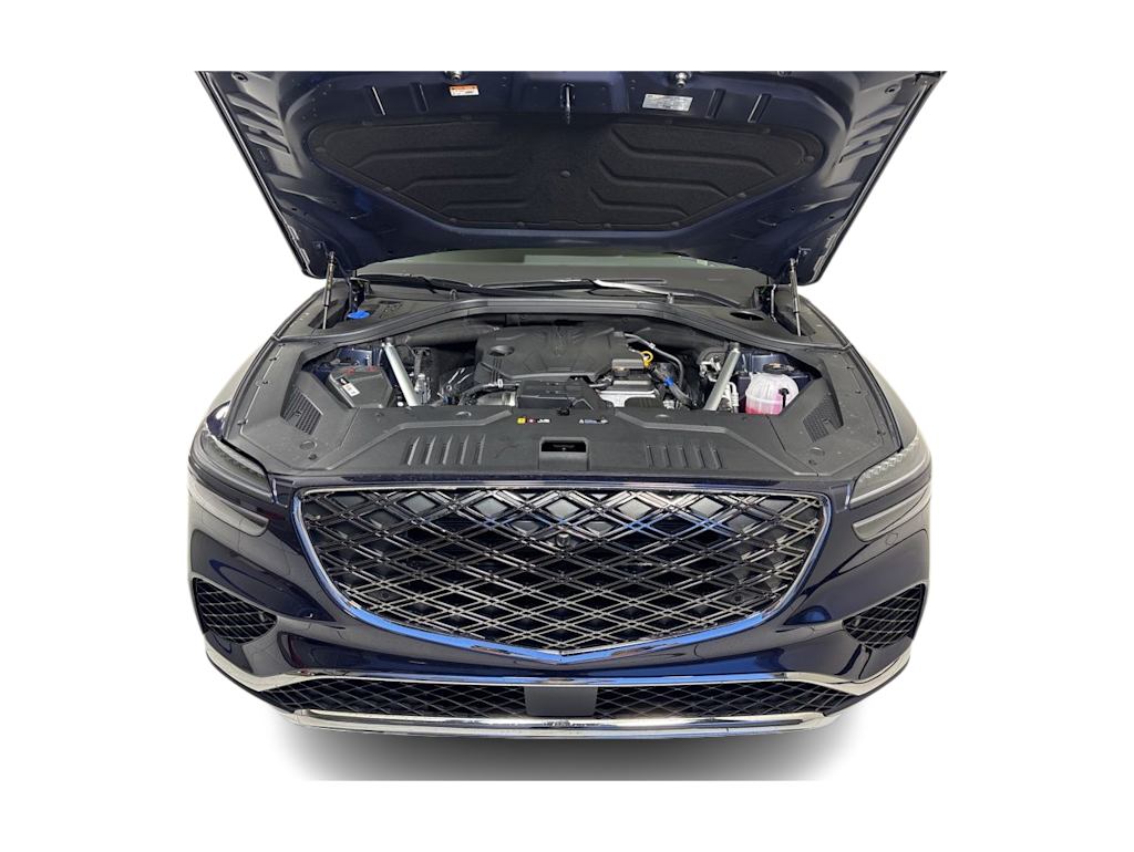 Thumbnail: 2026 Genesis GV70 - 23