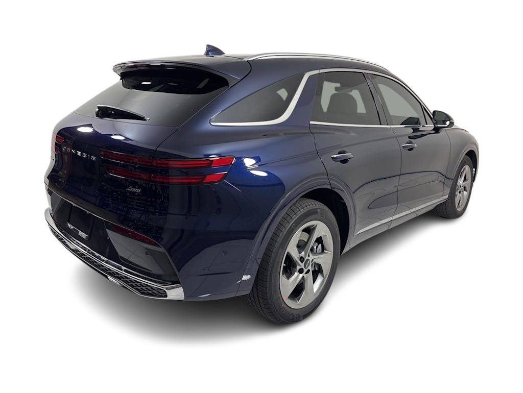Thumbnail: 2026 Genesis GV70 - 21