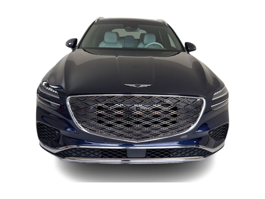 Thumbnail: 2026 Genesis GV70 - 6