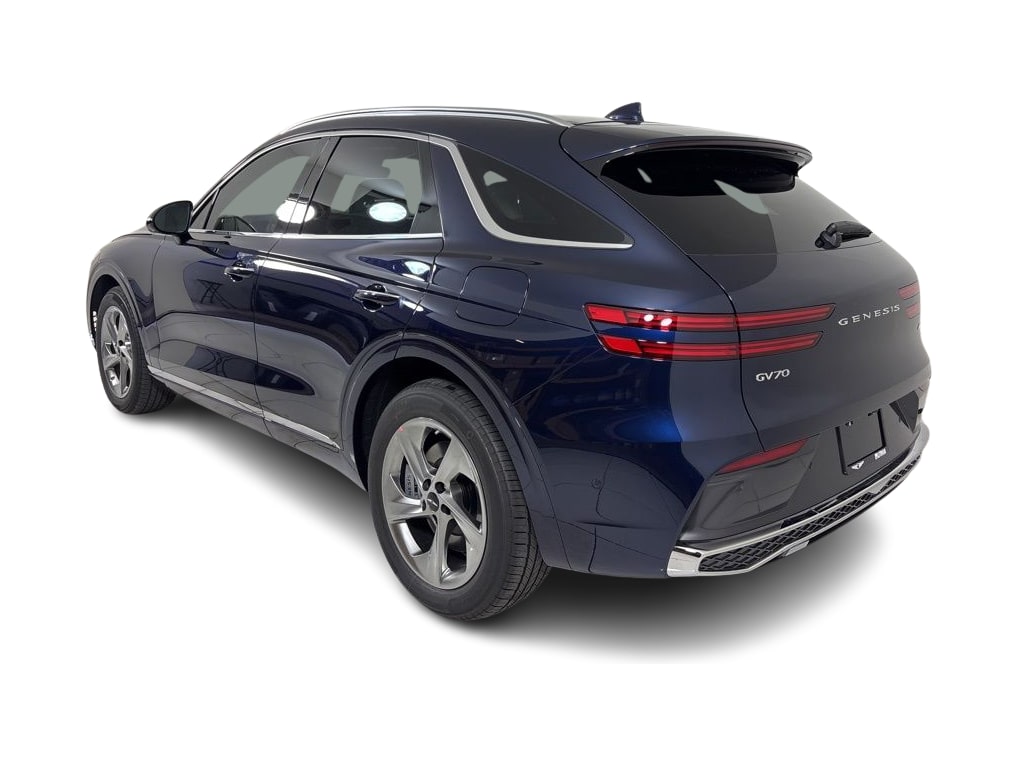 Thumbnail: 2026 Genesis GV70 - 4