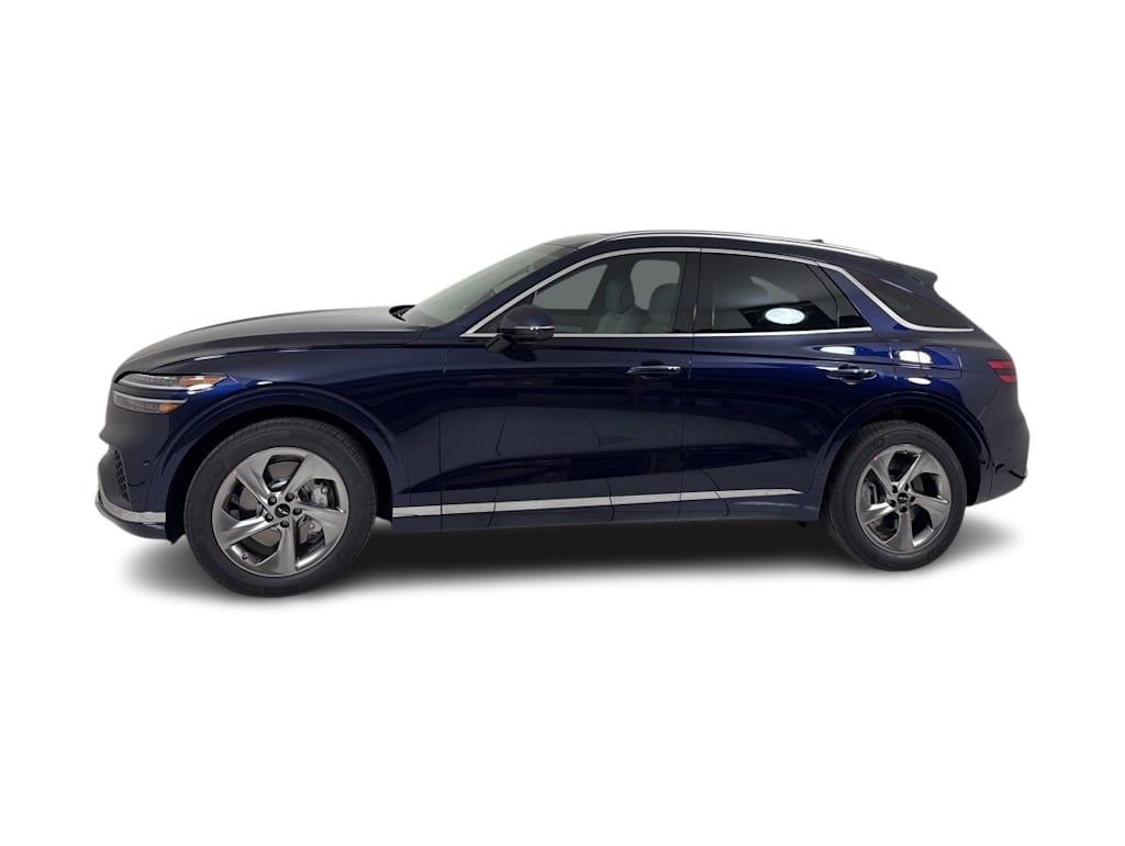 Thumbnail: 2026 Genesis GV70 - 3