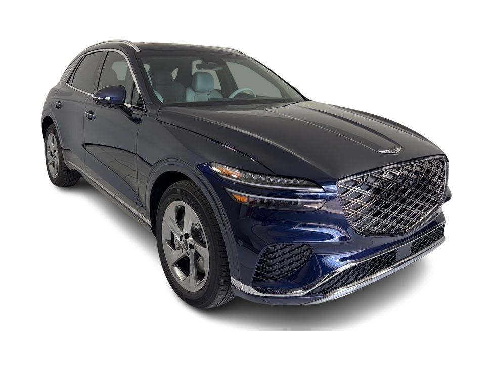 Thumbnail: 2026 Genesis GV70 - 23