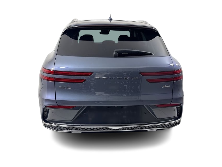 Thumbnail: 2026 Genesis GV70 - 5