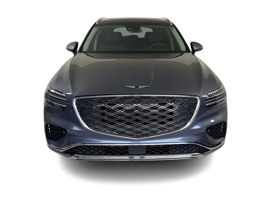 Thumbnail: 2026 Genesis GV70 - 6