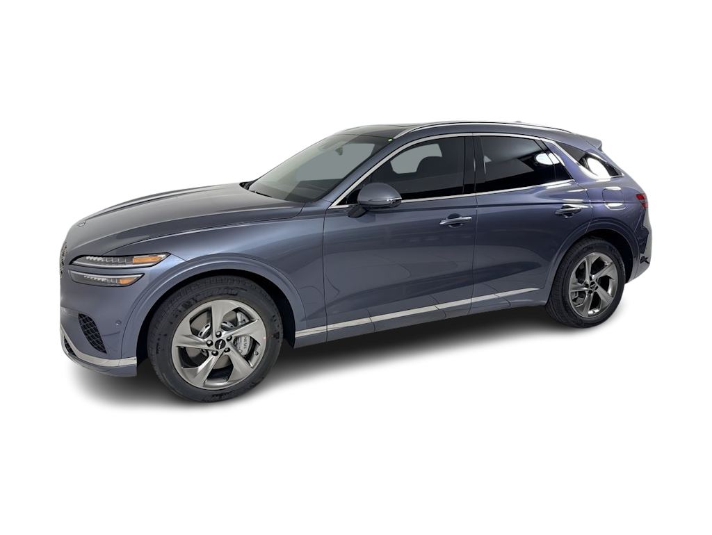 Thumbnail: 2026 Genesis GV70 - 3