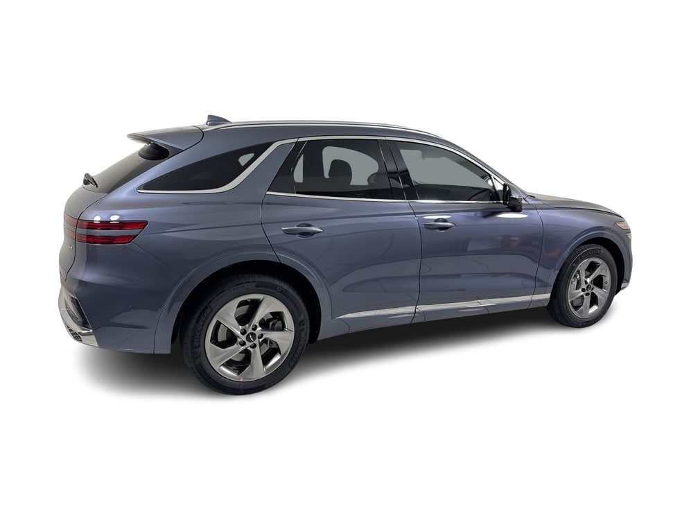 Thumbnail: 2026 Genesis GV70 - 20