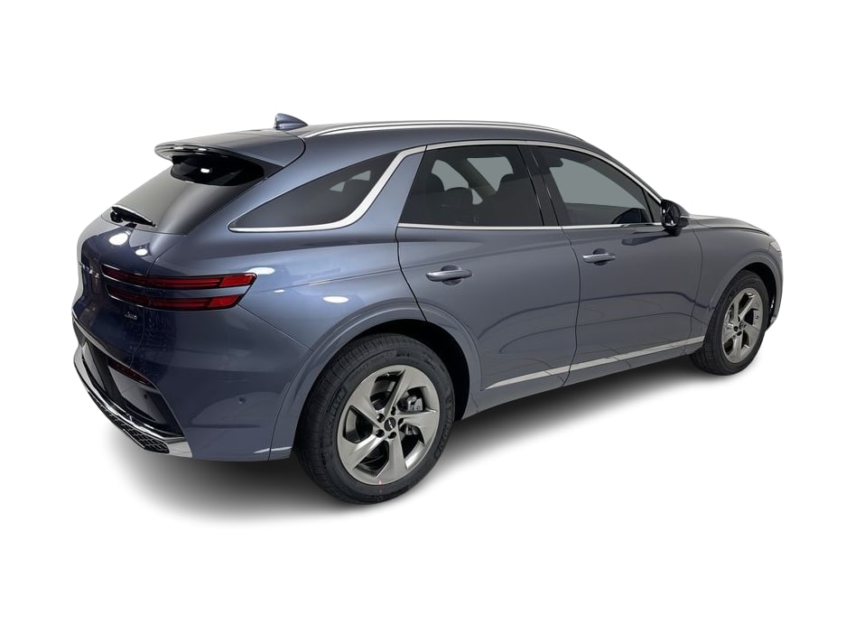 Thumbnail: 2026 Genesis GV70 - 19