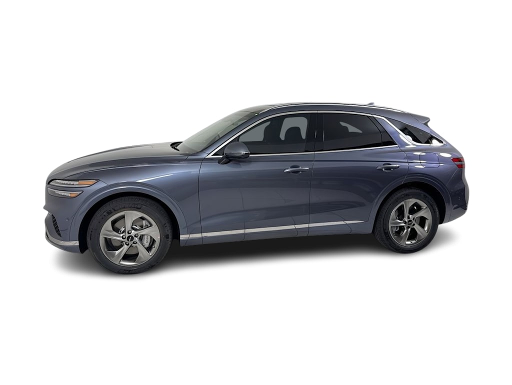 Thumbnail: 2026 Genesis GV70 - 18