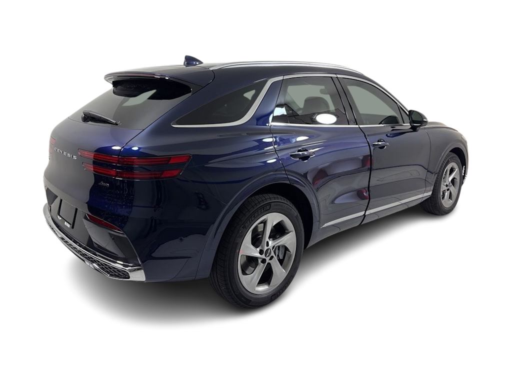 Thumbnail: 2026 Genesis GV70 - 21