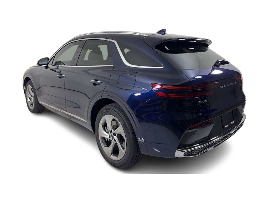 Thumbnail: 2026 Genesis GV70 - 4