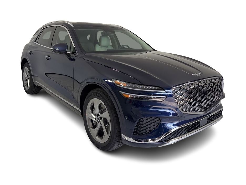 Thumbnail: 2026 Genesis GV70 - 23