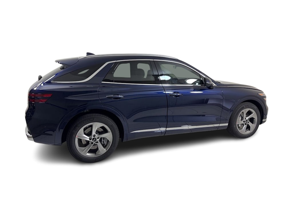 Thumbnail: 2026 Genesis GV70 - 22