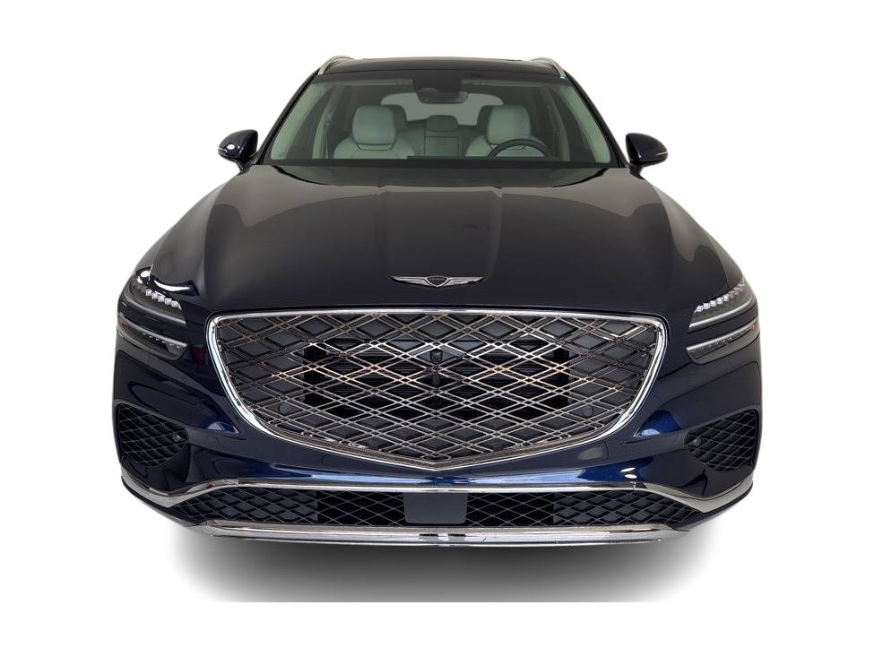 Thumbnail: 2026 Genesis GV70 - 6