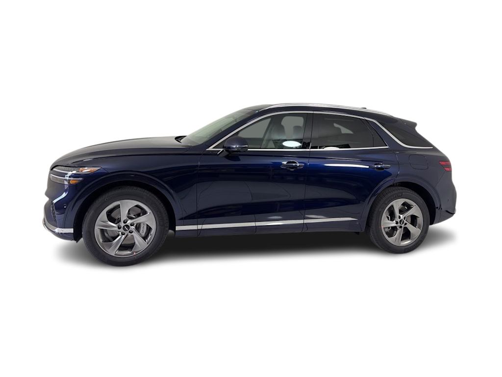 Thumbnail: 2026 Genesis GV70 - 3