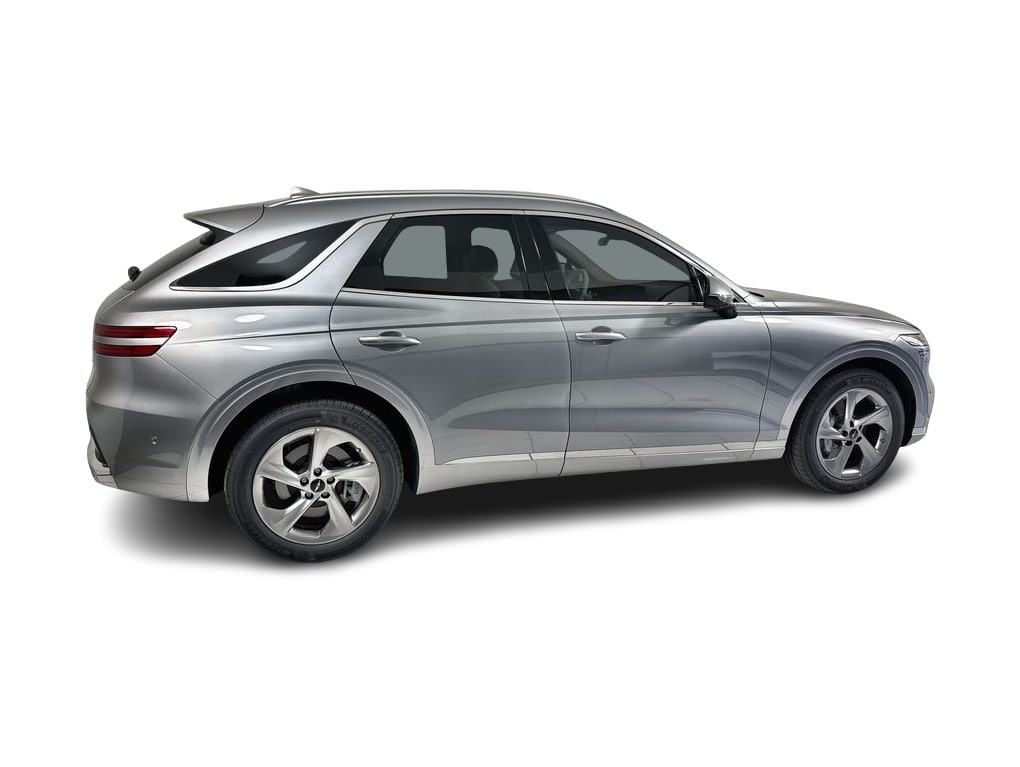 Thumbnail: 2026 Genesis GV70 - 21