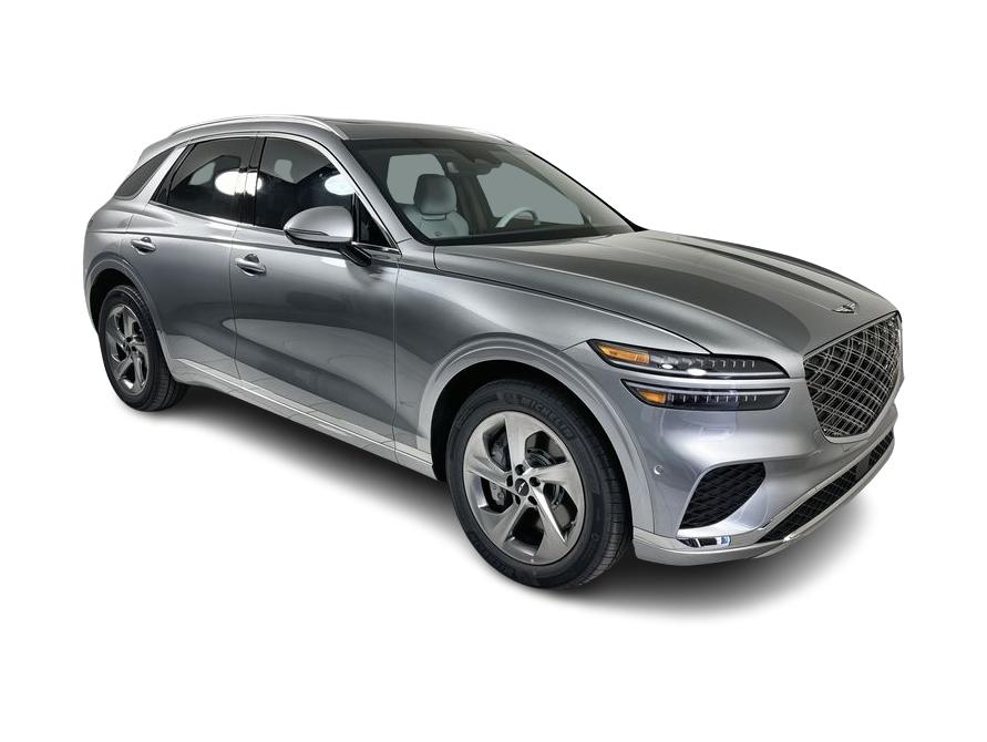 Thumbnail: 2026 Genesis GV70 - 17