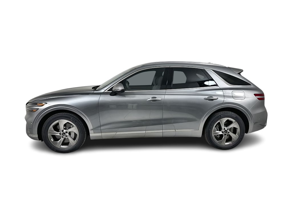 Thumbnail: 2026 Genesis GV70 - 3