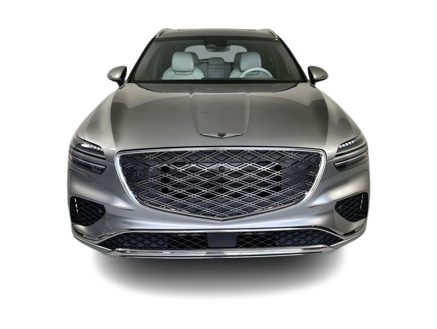 Thumbnail: 2026 Genesis GV70 - 5