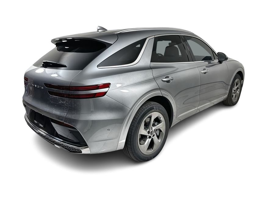 Thumbnail: 2026 Genesis GV70 - 20