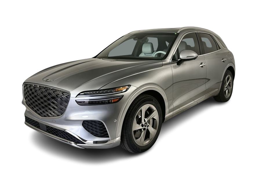 Thumbnail: 2026 Genesis GV70 - 18