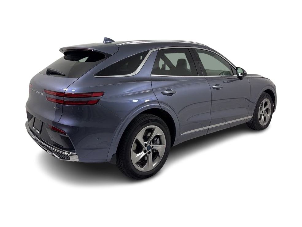 Thumbnail: 2026 Genesis GV70 - 21