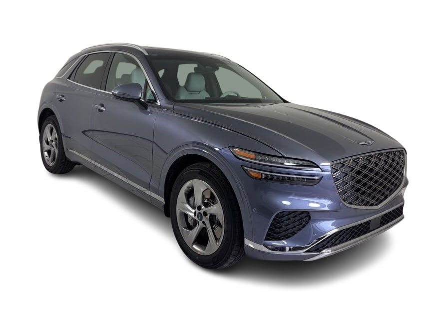 Thumbnail: 2026 Genesis GV70 - 23