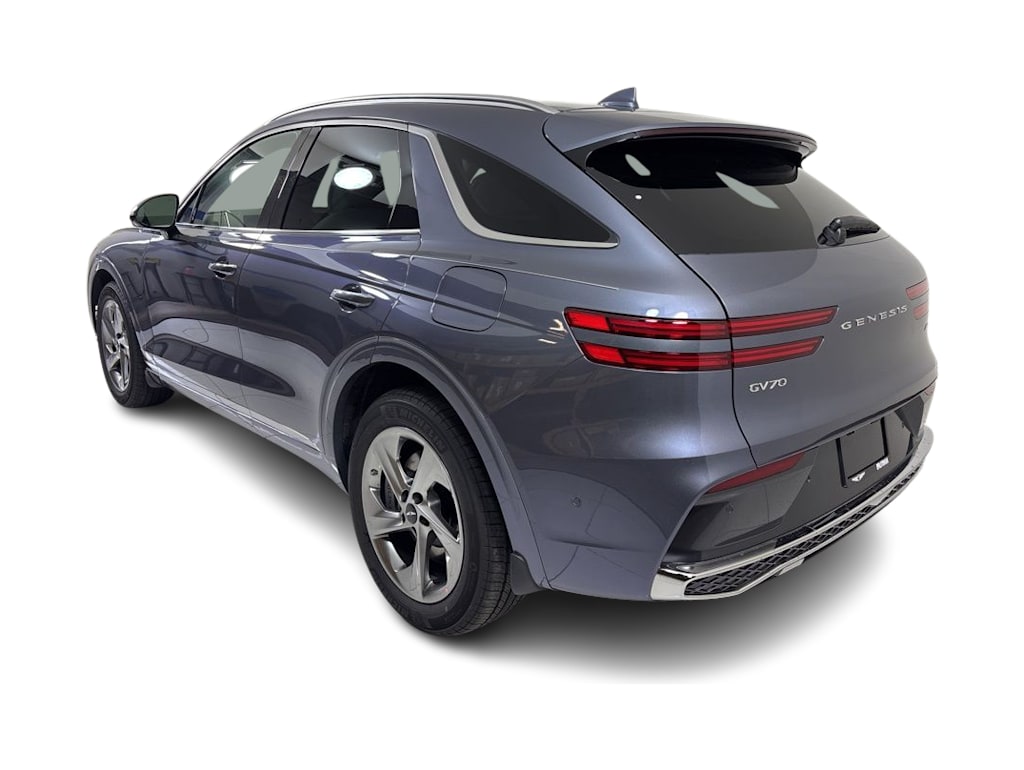 Thumbnail: 2026 Genesis GV70 - 4