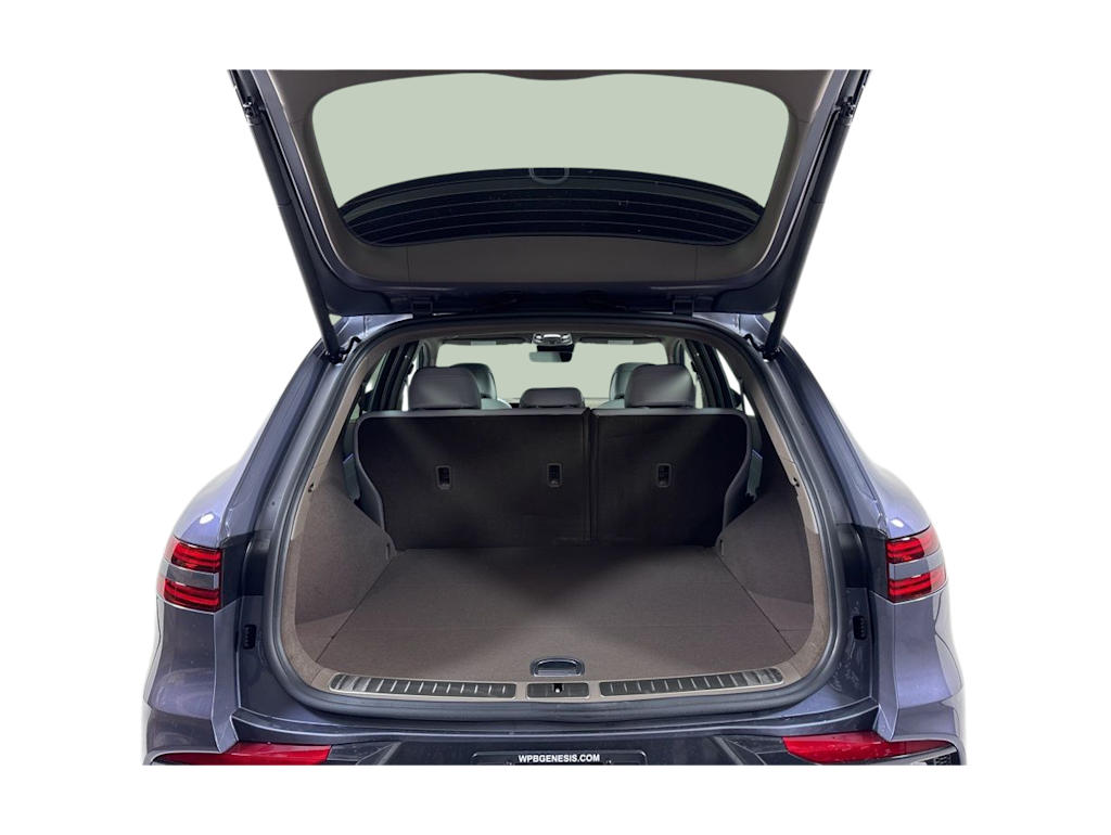 Thumbnail: 2026 Genesis GV70 - 18