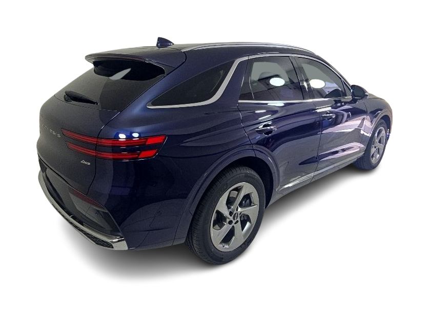 Thumbnail: 2026 Genesis GV70 - 23