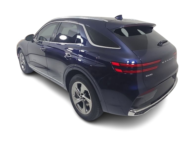 Thumbnail: 2026 Genesis GV70 - 4