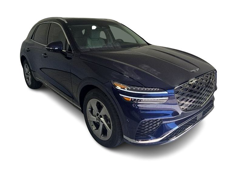 Thumbnail: 2026 Genesis GV70 - 21