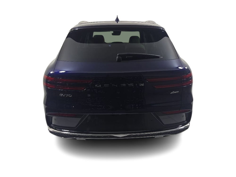 Thumbnail: 2026 Genesis GV70 - 5