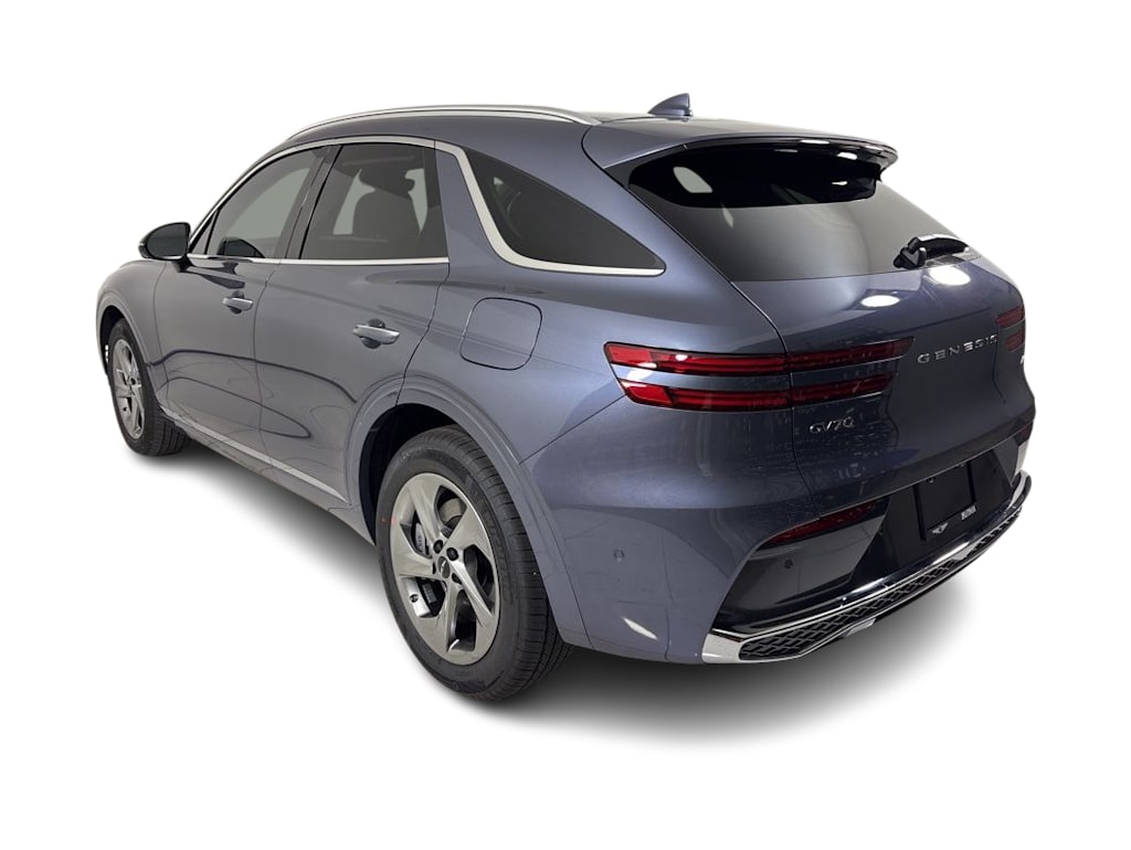 Thumbnail: 2026 Genesis GV70 - 4