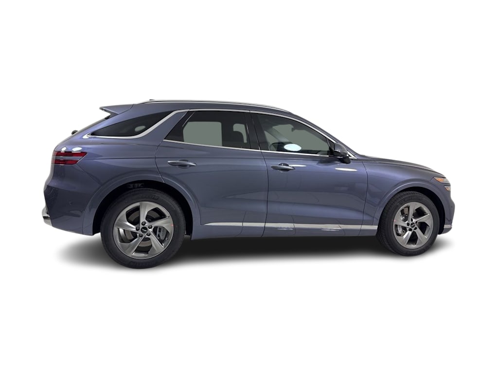 Thumbnail: 2026 Genesis GV70 - 22