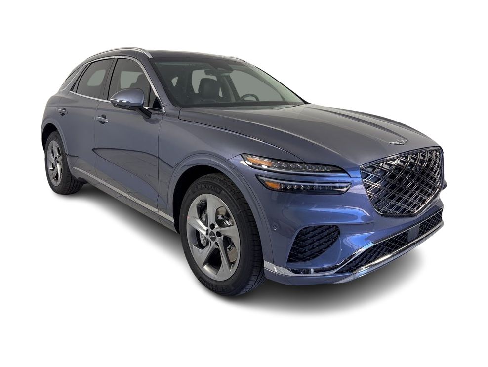 Thumbnail: 2026 Genesis GV70 - 23