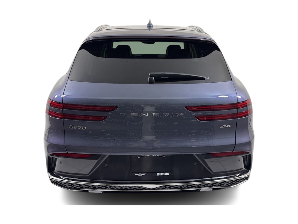 Thumbnail: 2026 Genesis GV70 - 5