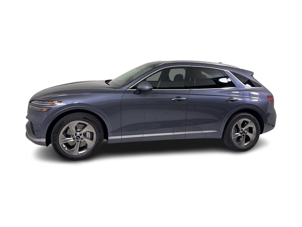 Thumbnail: 2026 Genesis GV70 - 3