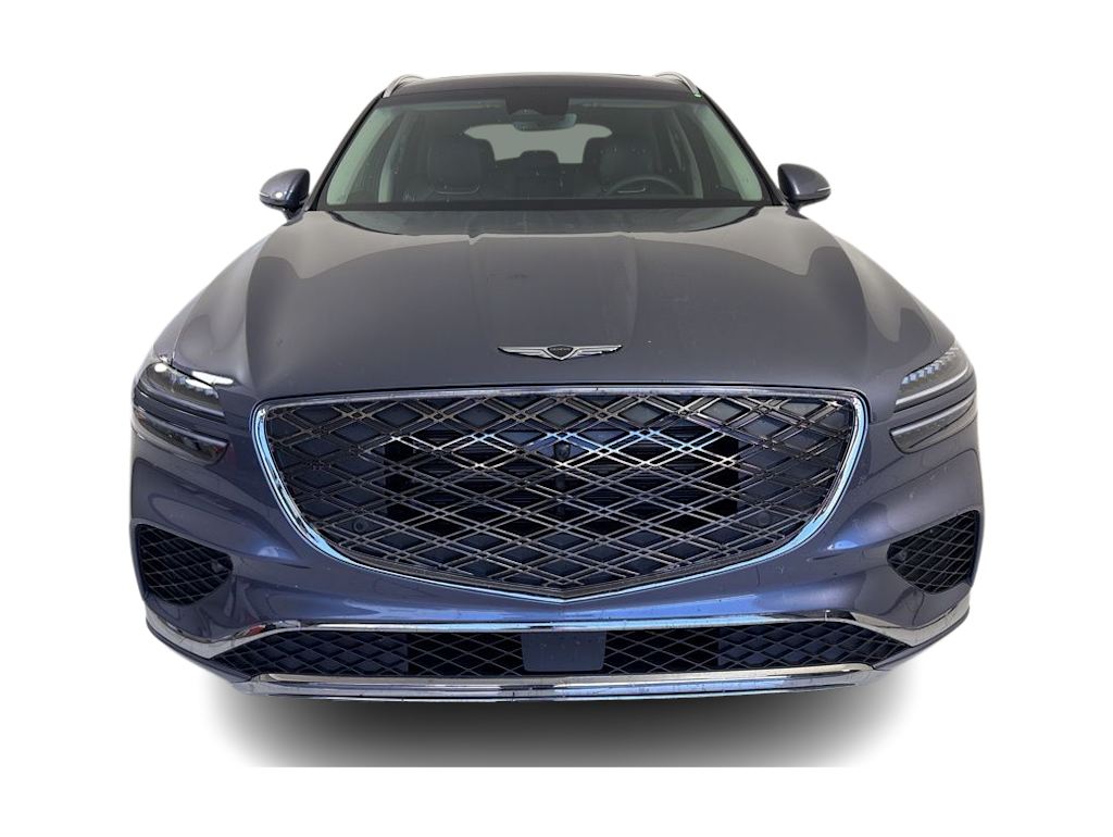 Thumbnail: 2026 Genesis GV70 - 6
